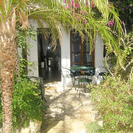 Uma Casa A Beira Sol Bed & Breakfast Lagos Luaran gambar