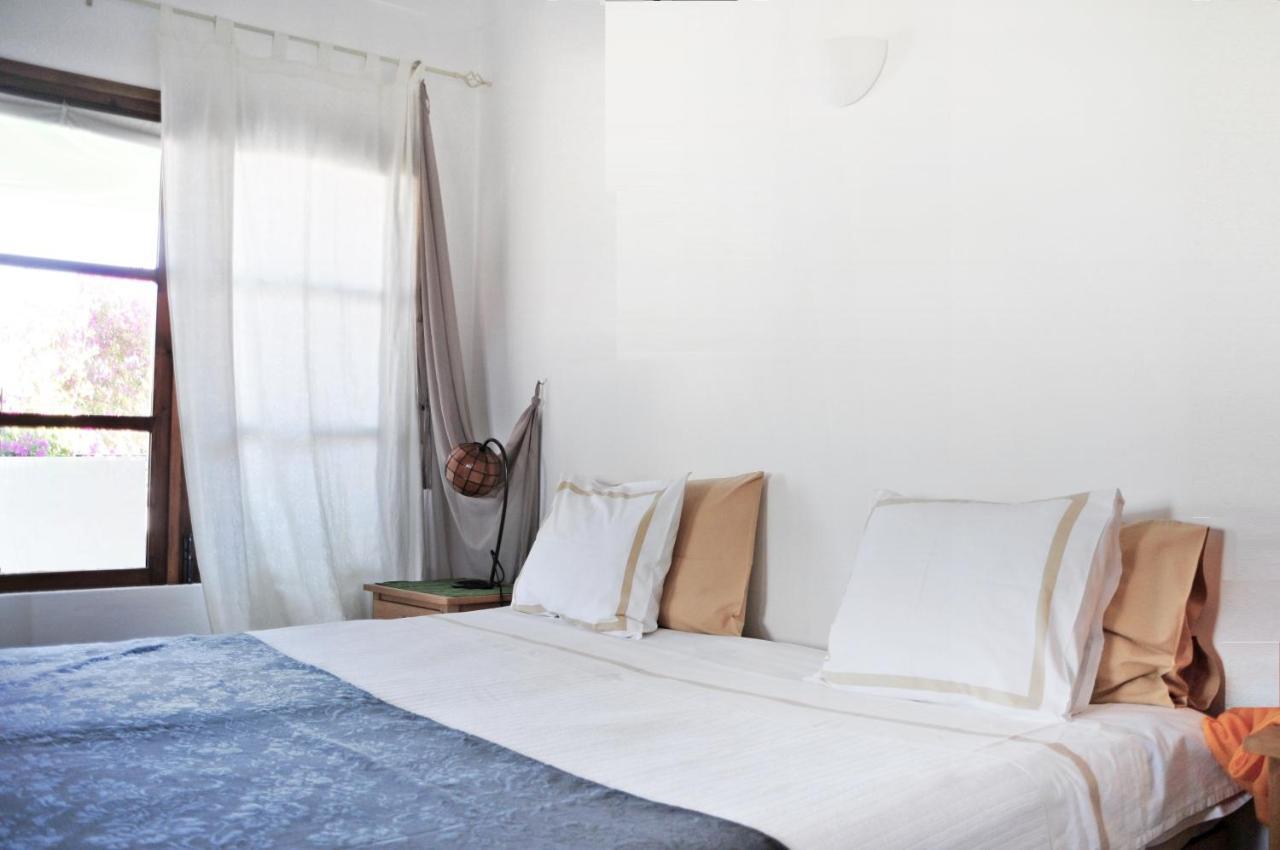 Uma Casa A Beira Sol Bed & Breakfast Lagos Luaran gambar