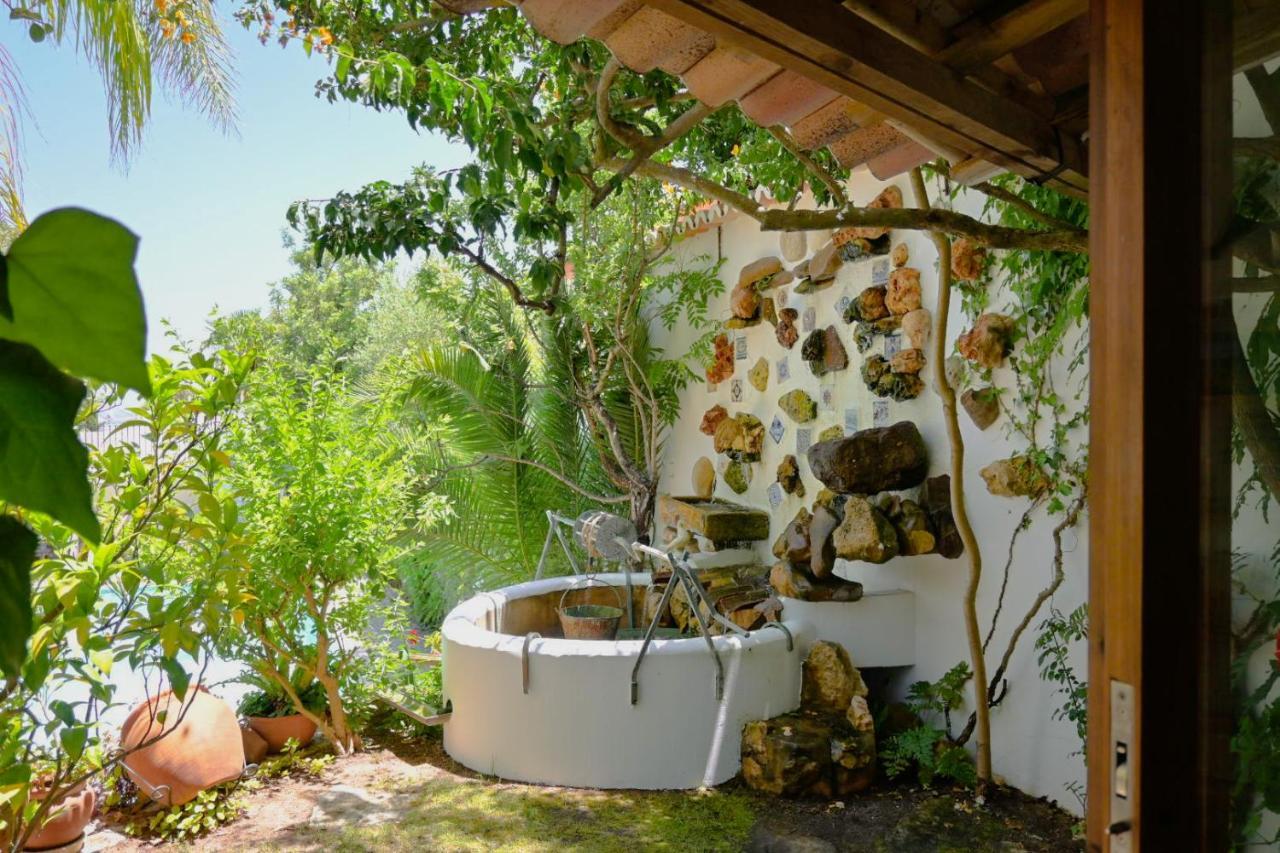 Uma Casa A Beira Sol Bed & Breakfast Lagos Luaran gambar