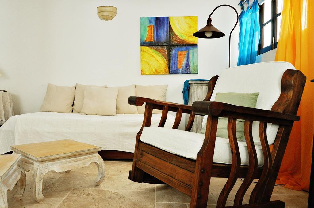 Uma Casa A Beira Sol Bed & Breakfast Lagos Luaran gambar