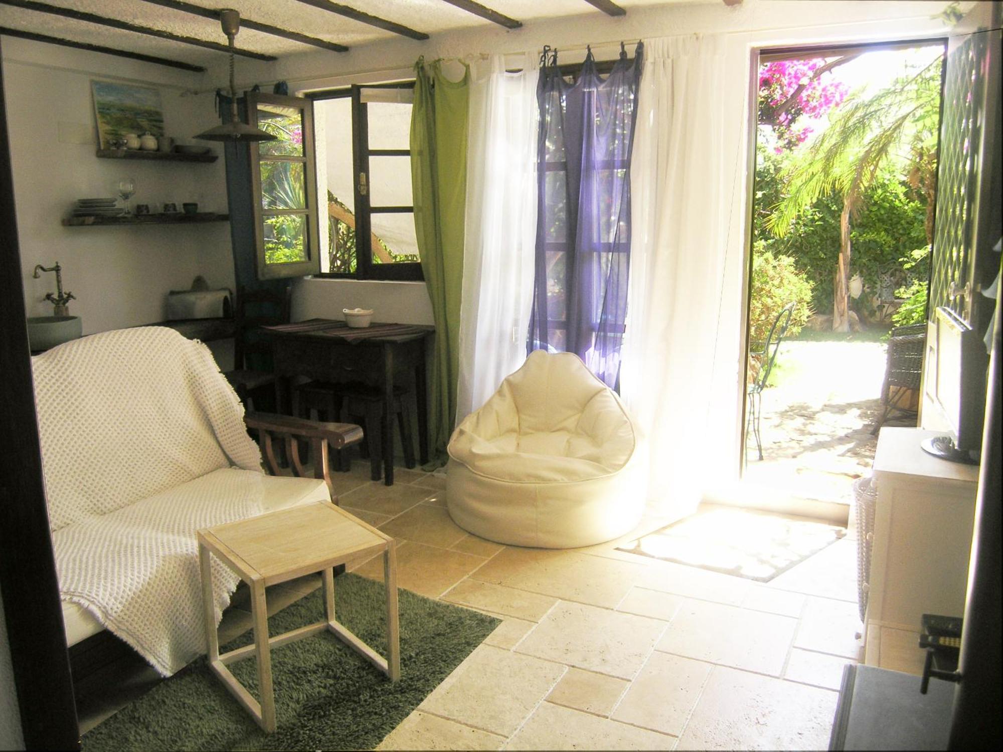 Uma Casa A Beira Sol Bed & Breakfast Lagos Luaran gambar