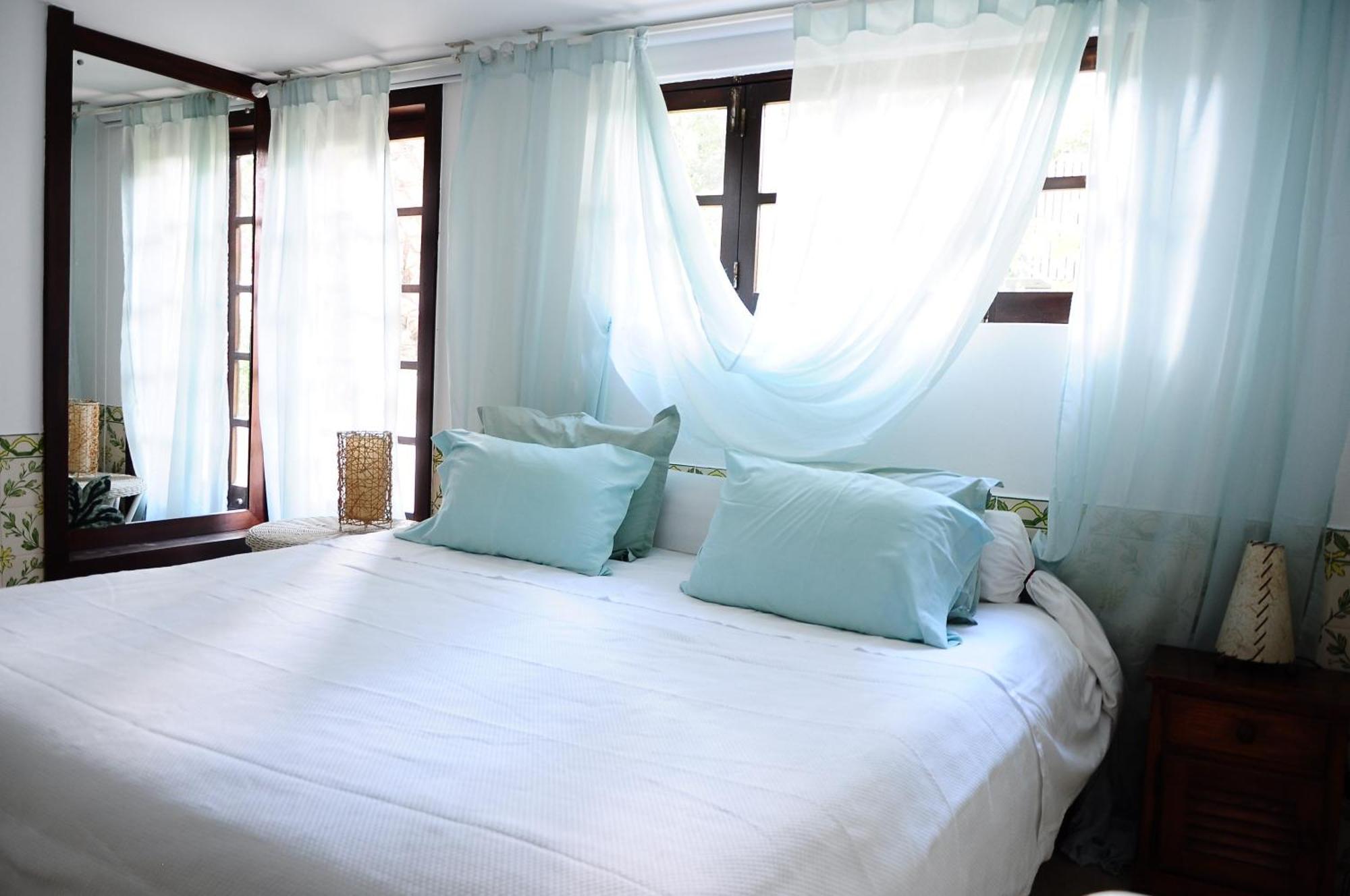 Uma Casa A Beira Sol Bed & Breakfast Lagos Luaran gambar