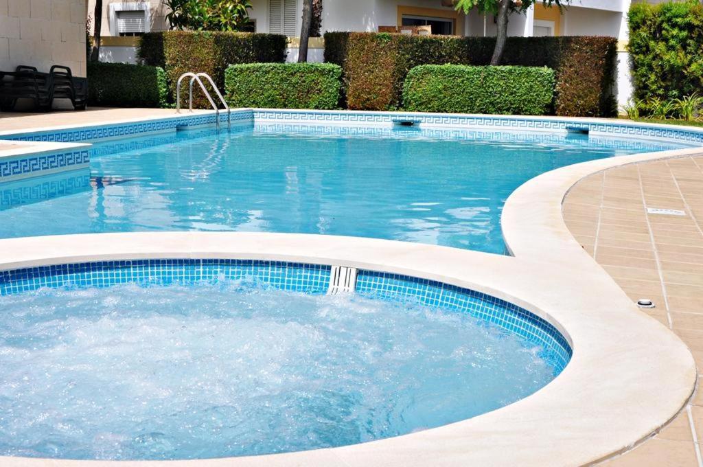 Uma Casa A Beira Sol Bed & Breakfast Lagos Luaran gambar