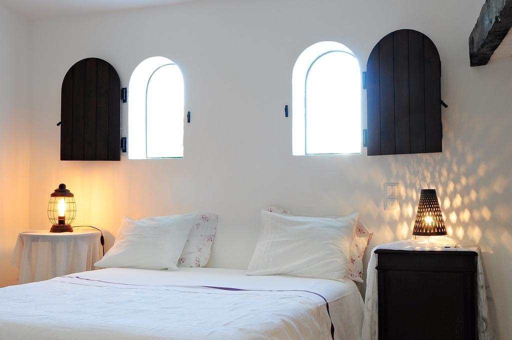 Uma Casa A Beira Sol Bed & Breakfast Lagos Luaran gambar