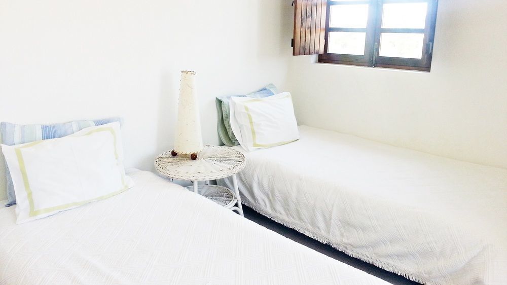 Uma Casa A Beira Sol Bed & Breakfast Lagos Luaran gambar