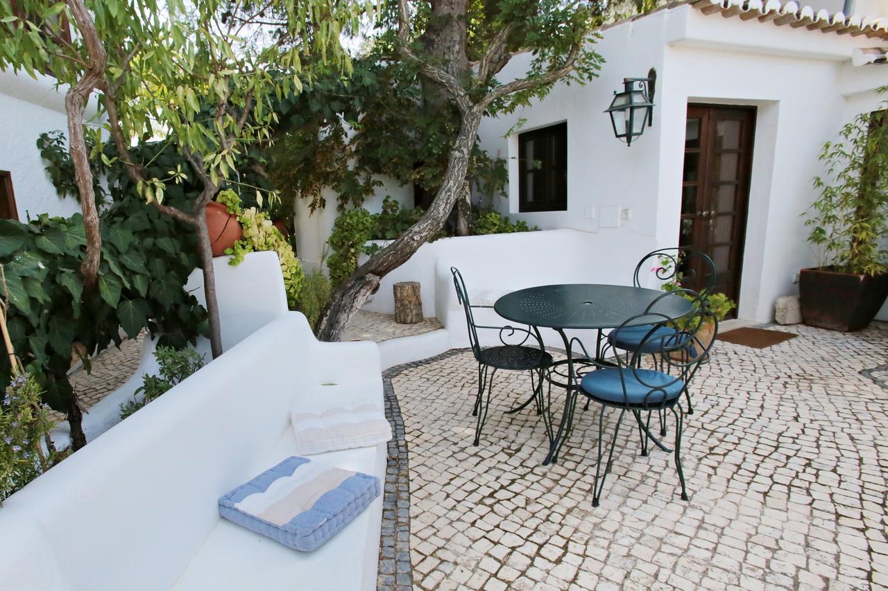 Uma Casa A Beira Sol Bed & Breakfast Lagos Luaran gambar