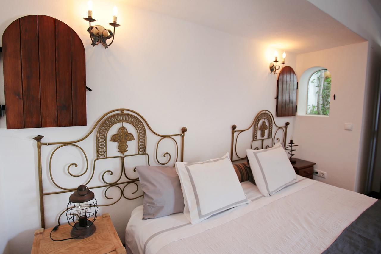 Uma Casa A Beira Sol Bed & Breakfast Lagos Luaran gambar