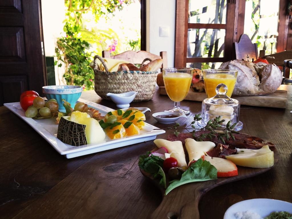 Uma Casa A Beira Sol Bed & Breakfast Lagos Luaran gambar