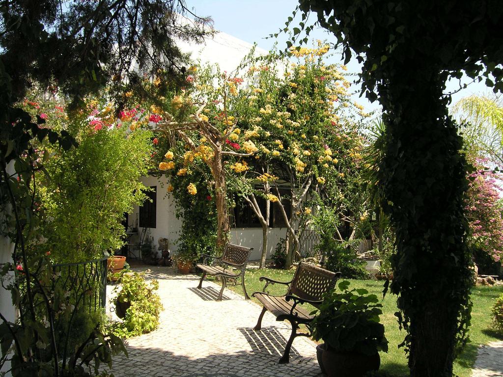 Uma Casa A Beira Sol Bed & Breakfast Lagos Luaran gambar