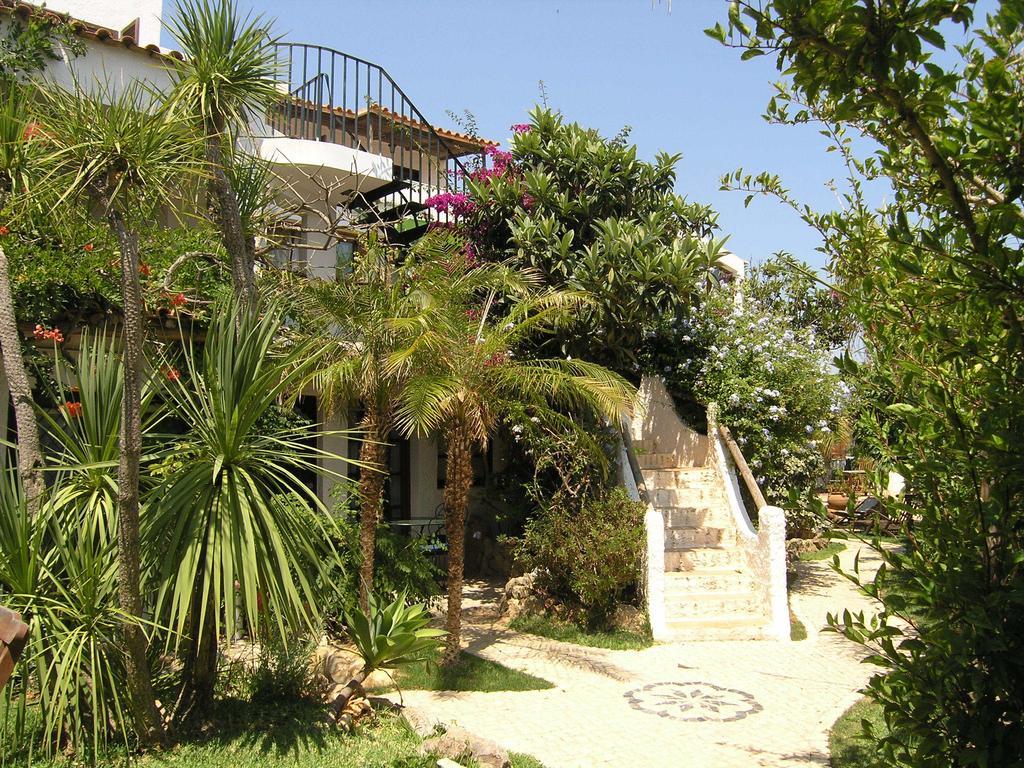 Uma Casa A Beira Sol Bed & Breakfast Lagos Luaran gambar