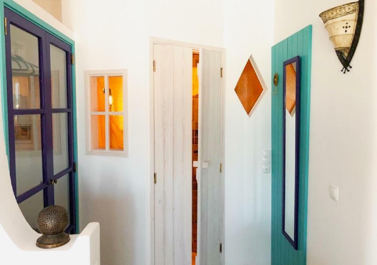 Uma Casa A Beira Sol Bed & Breakfast Lagos Luaran gambar