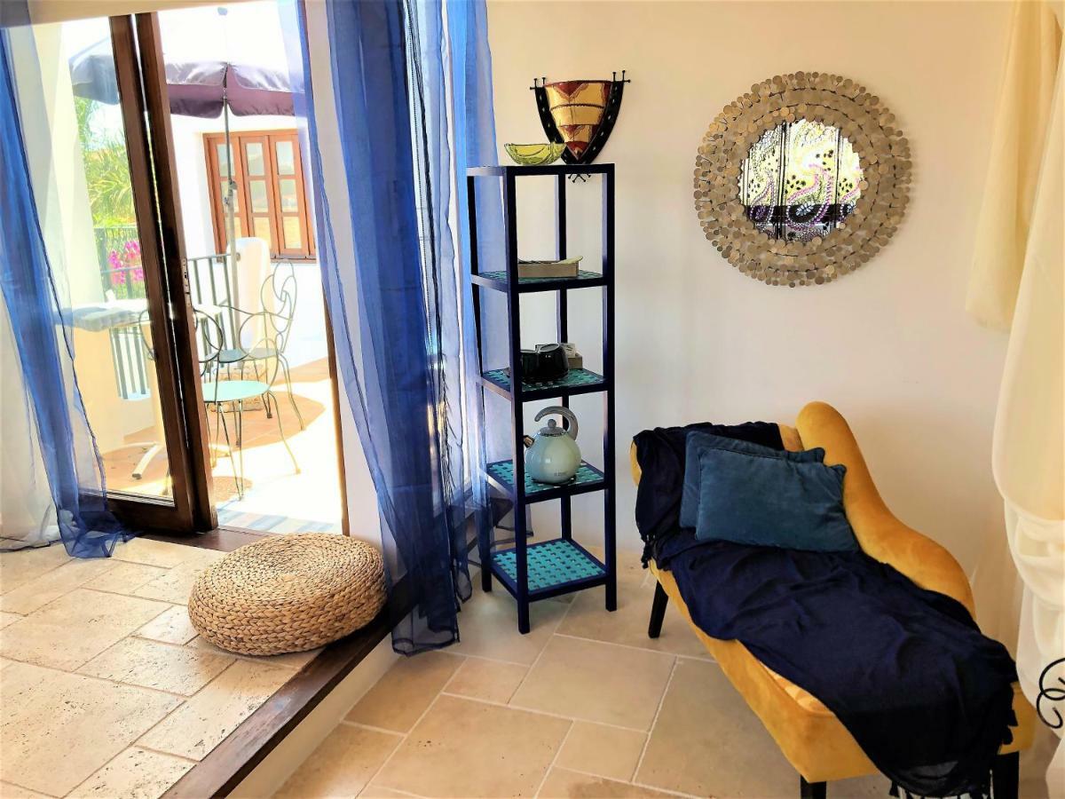 Uma Casa A Beira Sol Bed & Breakfast Lagos Luaran gambar