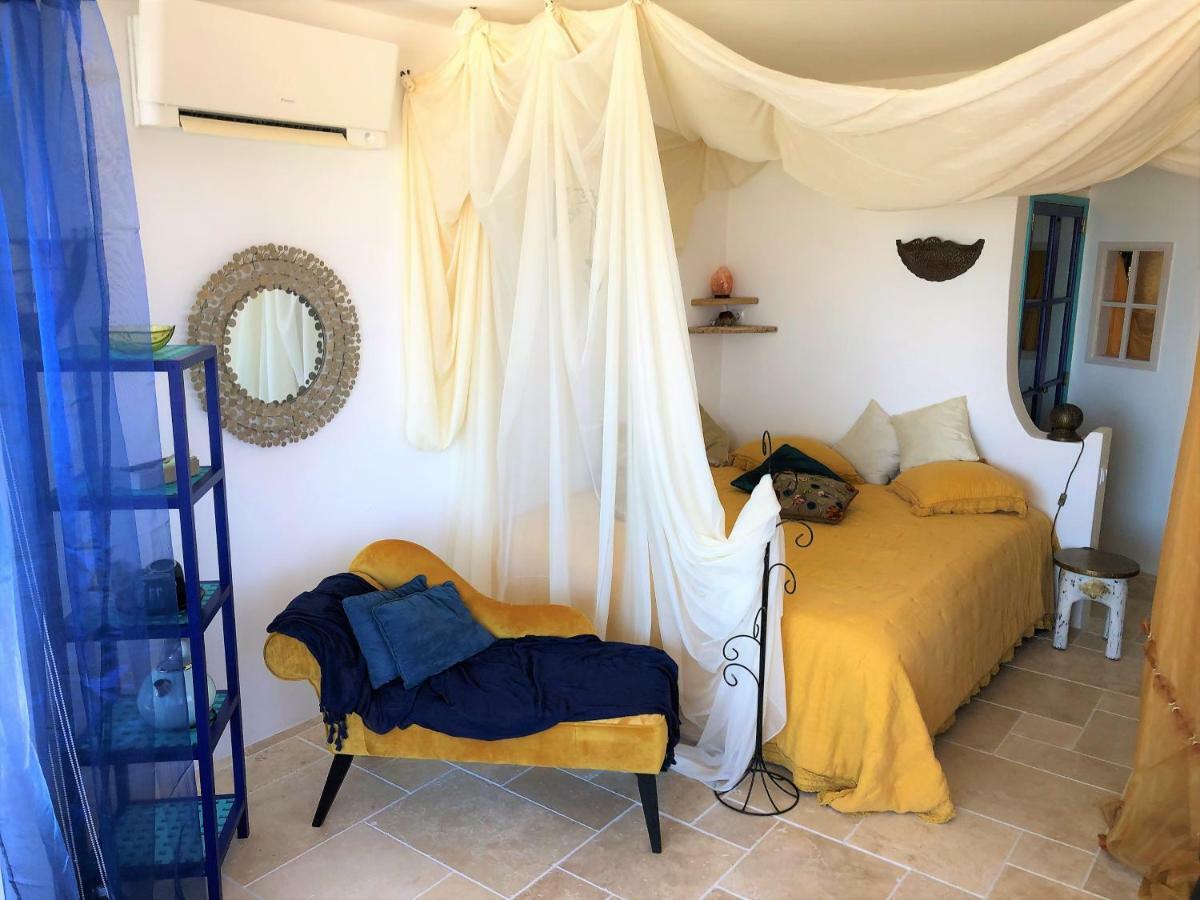 Uma Casa A Beira Sol Bed & Breakfast Lagos Luaran gambar