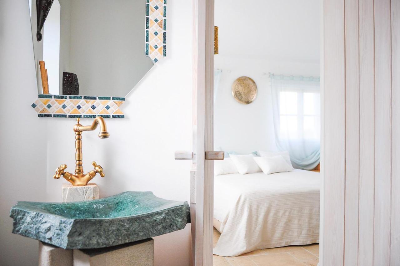 Uma Casa A Beira Sol Bed & Breakfast Lagos Luaran gambar