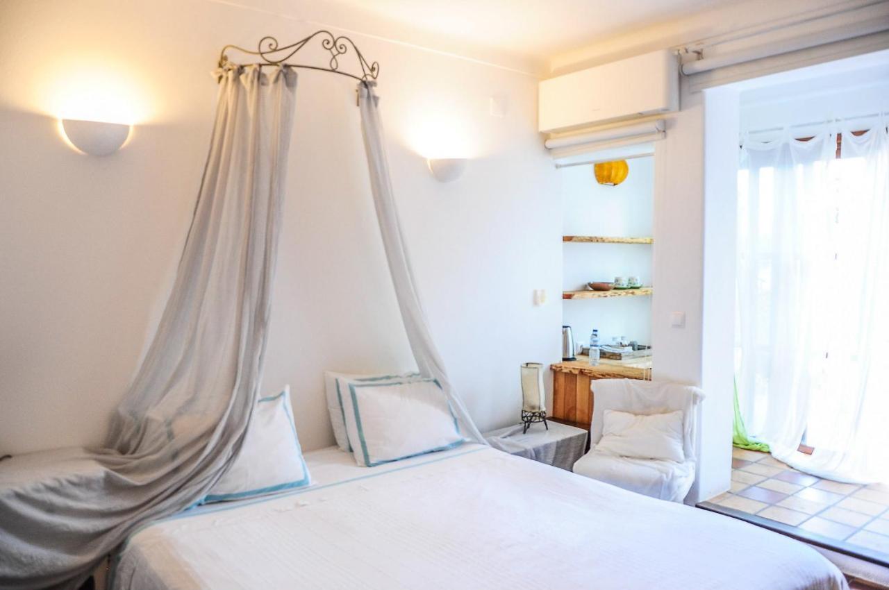 Uma Casa A Beira Sol Bed & Breakfast Lagos Luaran gambar